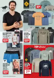 Handelshof Prospekt woche 32 Seite 23