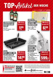 Handelshof Prospekt woche 32 Seite 24