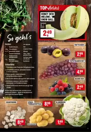 Handelshof Prospekt woche 32 Seite 5