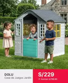 Catálogo Falabella Página 15