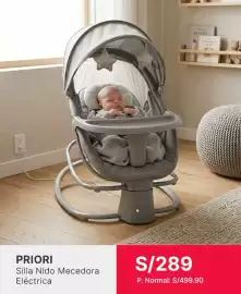 Catálogo Falabella Página 16