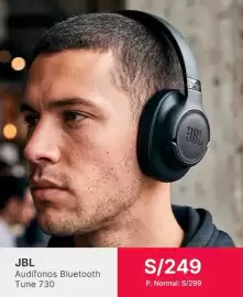 Catálogo Falabella Página 3