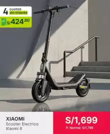 Catálogo Falabella Página 8