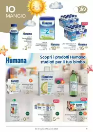 Volantino Io Bimbo Pagina 11