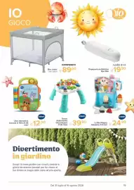 Volantino Io Bimbo Pagina 19