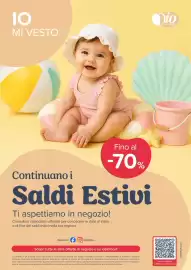 Volantino Io Bimbo Pagina 20