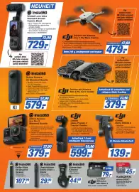 K+B Expert Prospekt Seite 3