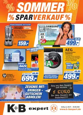 K+B Expert (gültig bis 8-08)