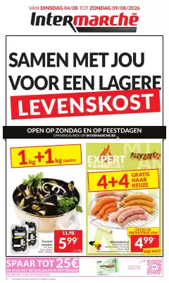Intermarché (geldig t/m 9-08)
