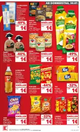 Kaufland Prospekt woche 31 Seite 7