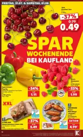 Kaufland Prospekt woche 31 Seite 14