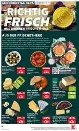 Kaufland Prospekt woche 31 Seite 28