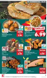 Kaufland Prospekt woche 31 Seite 33