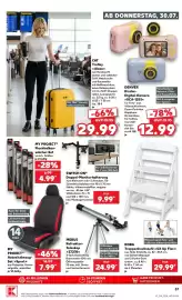 Kaufland Prospekt woche 31 Seite 57