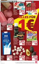 Kaufland Prospekt woche 31 Seite 6
