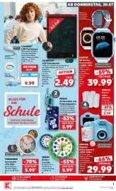Kaufland Prospekt woche 31 Seite 69