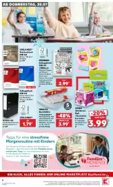 Kaufland Prospekt woche 31 Seite 70