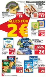 Kaufland Prospekt woche 31 Seite 9