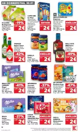 Kaufland Prospekt woche 31 Seite 10