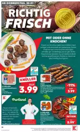 Kaufland Prospekt woche 31 Seite 30