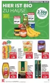 Kaufland Prospekt woche 31 Seite 39