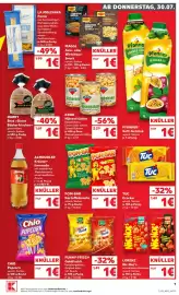 Kaufland Prospekt woche 31 Seite 7