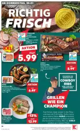 Kaufland Prospekt woche 31 Seite 34