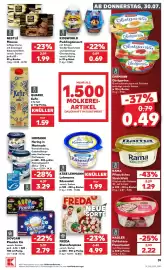 Kaufland Prospekt woche 31 Seite 39