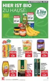 Kaufland Prospekt woche 31 Seite 41