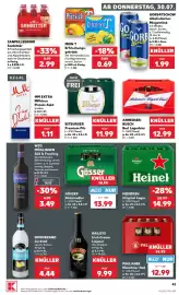 Kaufland Prospekt woche 31 Seite 43