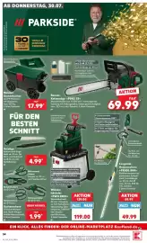 Kaufland Prospekt woche 31 Seite 54