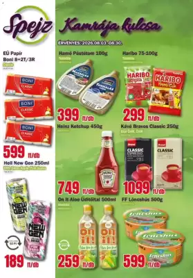 FullDiszkont (érvényes eddig: 30-08)
