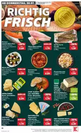 Kaufland Prospekt woche 31 Seite 28