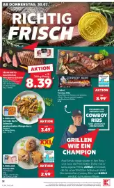 Kaufland Prospekt woche 31 Seite 32