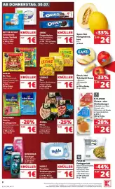 Kaufland Prospekt woche 31 Seite 8