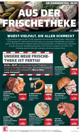 Kaufland Prospekt woche 31 Seite 31