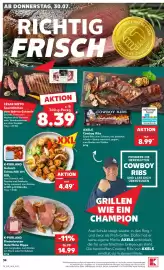 Kaufland Prospekt woche 31 Seite 34