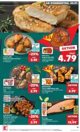 Kaufland Prospekt woche 31 Seite 35