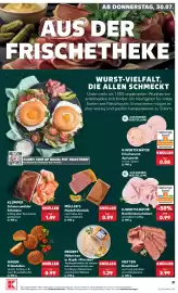 Kaufland Prospekt woche 31 Seite 31