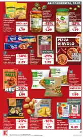 Kaufland Prospekt woche 31 Seite 21
