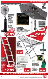 Kaufland Prospekt woche 31 Seite 56