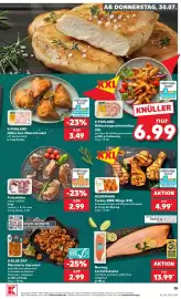 Kaufland Prospekt woche 31 Seite 35
