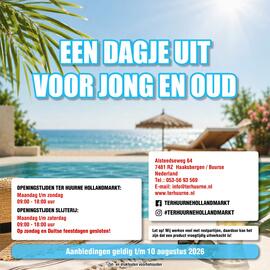 Ter Huurne Holland Markt folder Pagina 30
