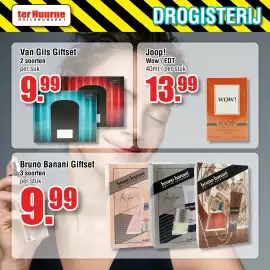 Ter Huurne Holland Markt folder Pagina 20