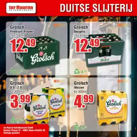 Ter Huurne Holland Markt folder Pagina 24