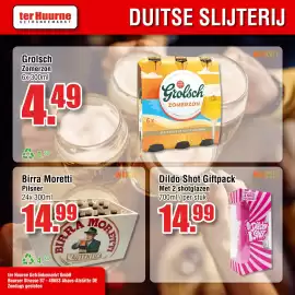 Ter Huurne Holland Markt folder Pagina 26