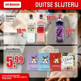 Ter Huurne Holland Markt folder Pagina 29
