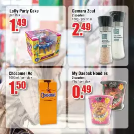 Ter Huurne Holland Markt folder Pagina 5
