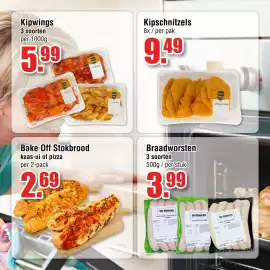Ter Huurne Holland Markt folder Pagina 8