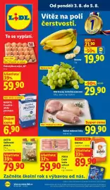 Lidl leták Strana 1